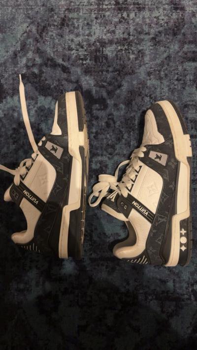 Sneaker LV Trainer  Size 41