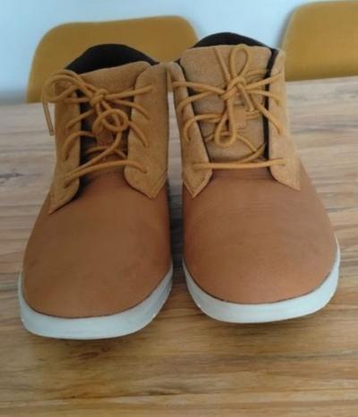 boots homme Timberland