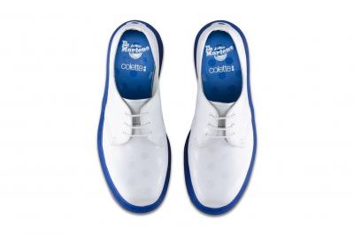 Dr Martens X Collette 1461 (EU 40, UK 8.5, US 9,5) NEUVES