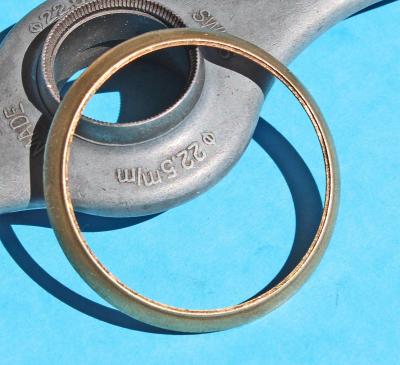 LUNETTE, BAGUE, INSERT MONTRES DIVERS �45mm