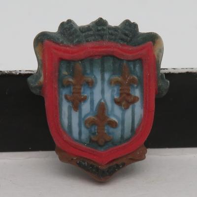 2009 ALCARA ANJOU FEVE PORCELAINE CERAMIQUE 2D 3D au choix