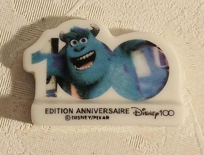 F�ve   Les 100 De Disney Pixar, La F�ve Brillante