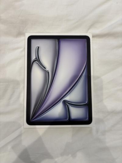 IPad Air 11 pouces (puce M3)   128 Go   Neuf jamais utilis�