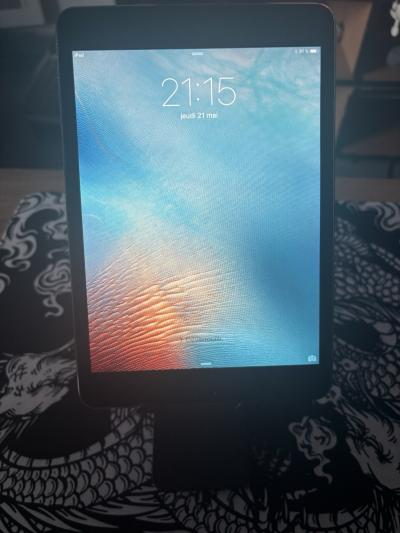 IPAD MINI 16GB A1432