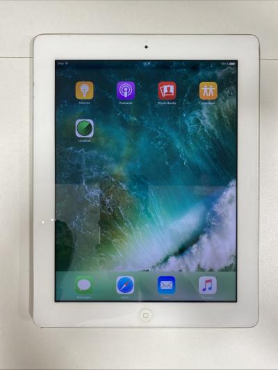 Apple iPad 4e G�n�ration WI FI 16Go A1458 : BATTERIE HS