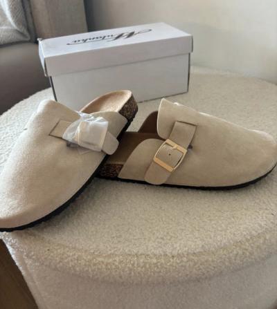 Chaussures Mixe Confortable 39