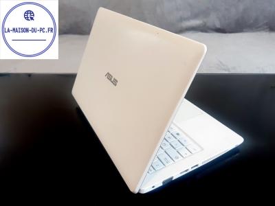 Ordinateur portable Asus X200MA CT747H 4GB RAM SSD 120 GB PCP0343