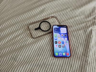 IPhone 14 Rouge D�simlock�