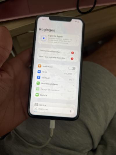 lot iphone hs
