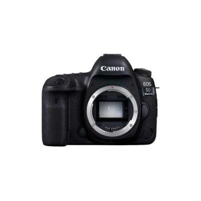 Appareil photo reflex Canon EOS 5D Mark IV Bo�tier Nu