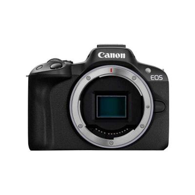 Appareil photo hybride Canon EOS R50 nu