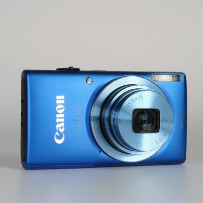 Canon IXUS 132 IS - PowerShot ELPH 115 IS 16.0MP Digitalkamera   General�berholt