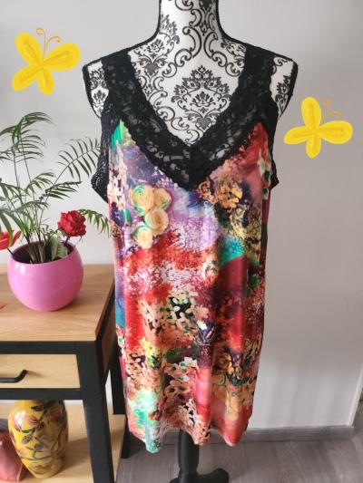 Robe-tunique Magna taille 48-50 neuf avec �tiquettes