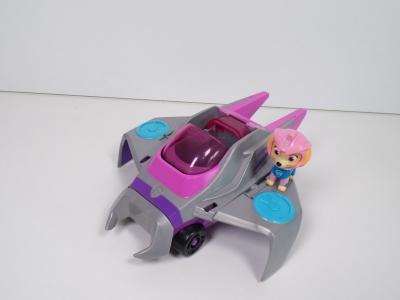 Aqua Pups   Raie   Paw Patrol   Pat Patrouille   Stella (J16)