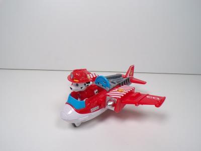 Avion Marcus   Paw Patrol   Pat Patrouille  (J23)