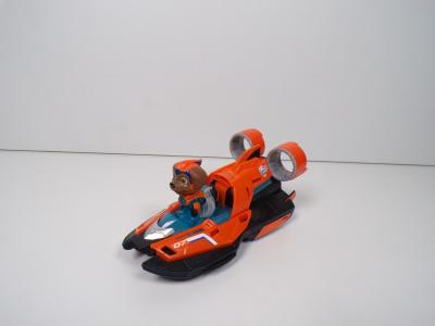 A�roglisseur Zuma   Paw Patrol   Pat Patrouille (J23)
