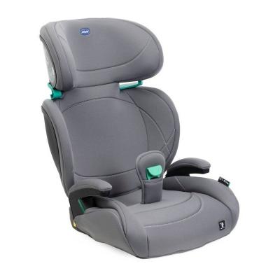 Siege auto b�b�   CHICCO   Quizy i Size Lite   i Size   L�ger   Stone