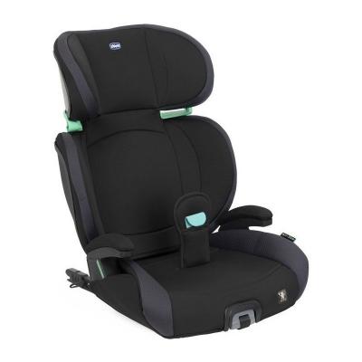 Siege auto b�b�   CHICCO   Quizy i Size   Norme i Size   L�ger   Black
