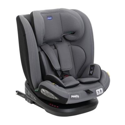 Siege auto b�b�   CHICCO   Mokita i Size   Norme i Size   Inclinable   Grey blac
