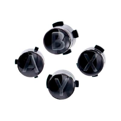 Boutons A   B   X  Y pour manette Xbox One Elite