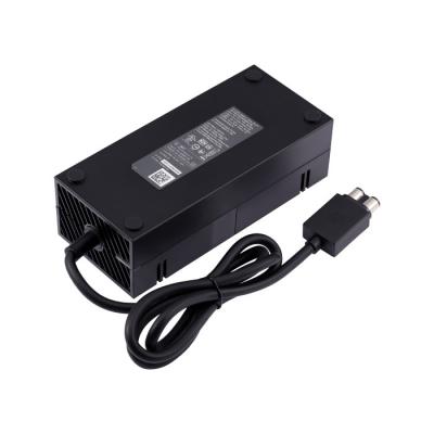 Adaptateur secteur - Chargeur Compatible Pour Microsoft Xbox One (100 127V)