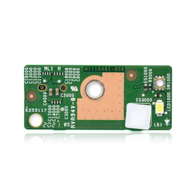Carte d'alimentation - �jection compatible pour Xbox Series S (mini carte)