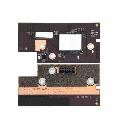 Commutateur d'alimentation d'�jection carte antenne Xbox S�ries S Carte N� 1885