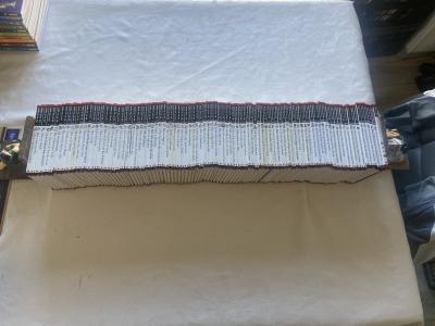 Lot de 98 livres Max et Lili en TBE