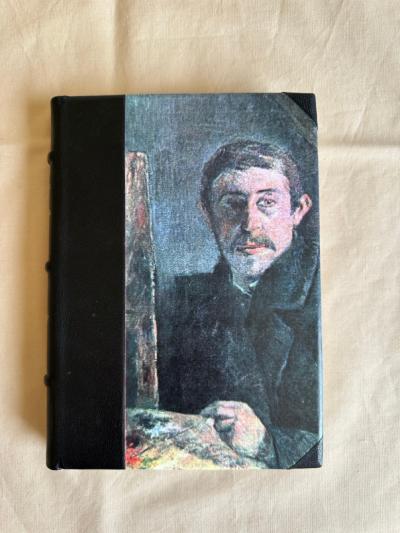 Livre ancien   Gauguin Peintre maudit   de Charles Kunstler