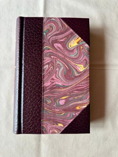 Livre ancien   La chartreuse de Parme   de Stendhal