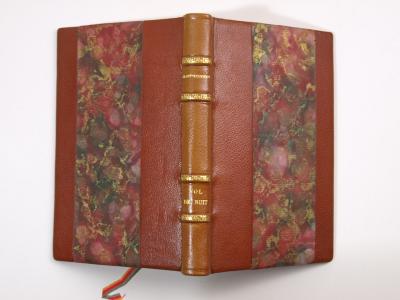 Saint Exup�ry Antoine de : Vol de nuit