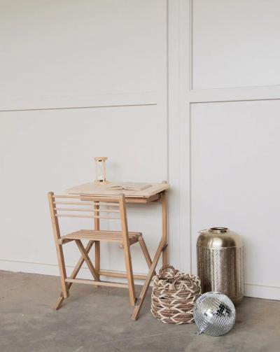 Edouard, le bureau pliant pour enfant N�314