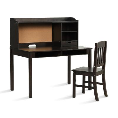 Ensemble Bureau et Chaise pour Enfant Bureau pour Enfant avec Chaise Plateau Ti