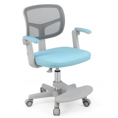 Chaise de Bureau pour Enfants Chaise d'�tude avec Hauteur R�glable Accoudoirs R