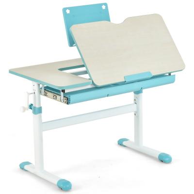 Bureau Enfants avec Hauteur R�glable Bureau d Etude avec Plateau Inclin� 0 60�