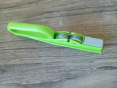 Aiguiseur de couteaux, ciseaux 220 mm