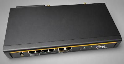Routeur Peplink Balance 30   R�seau Professionnel 4g & Ethernet S�curis�