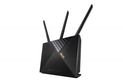 Asus Routeur 4G AX56 Dual Band WiFi 6