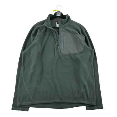 The North Face Felpa pile uomo The North Face Taglia XL #QWE1119