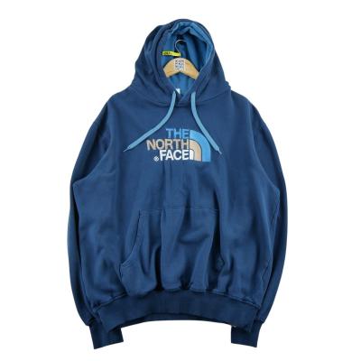 The North Face Sweat � capuche TNF Homme Taille 2XL Marine #QWE1374