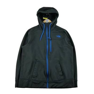 The North Face Sweat � capuche TNF full zip Homme Taille L Noir #QWE1423