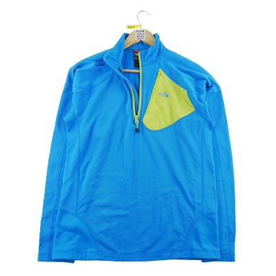 The North Face Sweat TNF Homme Taille M Bleu #QWE1557