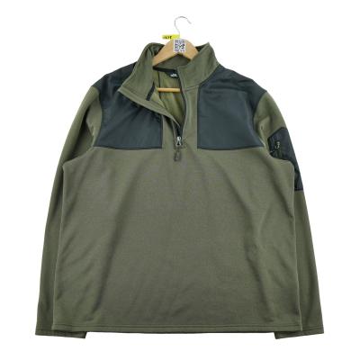 The North Face Sweat TNF Homme Taille XL Kaki #QWE1678