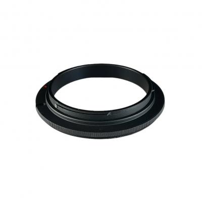 BAGUE INVERSION EOS 62   Bague d'inversion 62mm pour Canon