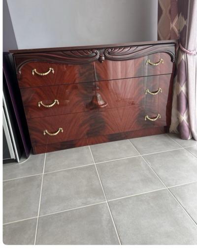 Commode Venezia