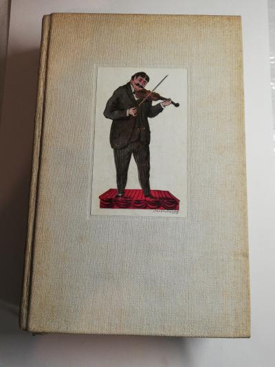 Jean Anouilh pi�ces noires l'hermine la sauvage le voyageur sans bagage 1958