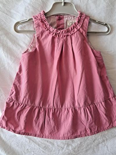robe d'�t� Nathalys en 6 mois