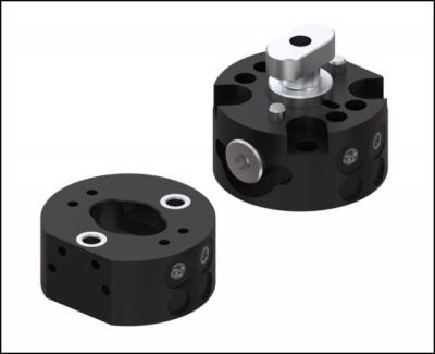 ZIMMER GROUP   HWR2031F   Changeurs d'outils   Comme neuf