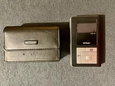 Wattstopper WAT FSIR100 : Outil de mise en service sans fil FSIR 100 pour montag