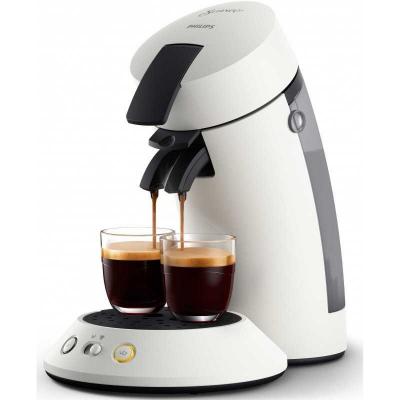 CAFETIERE A DOSETTES PHILIPS DOMESTIC APLLIANCES CSA210-11